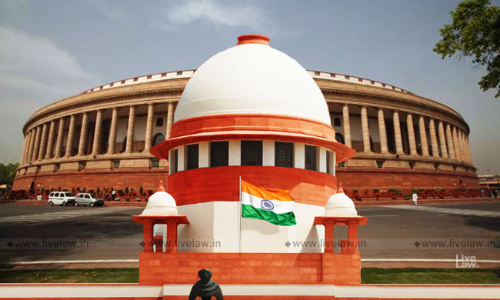 Parliamentary Committee, Minister & AG Said 102nd Constitutional Amendment Wont Affect States Power To Identify SEBCs; Supreme Court Holds Otherwise