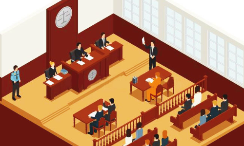 Judicial Pendency: Accountability—Or Misattribution? [Part I]