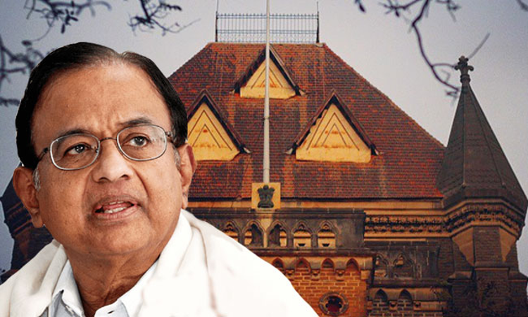 Bombay HC issues notice to P. Chaidambaram & 3 others in Rs. 10,000 crores suit filed by 63 Moons Technologies Bombay HC issues notice to P. Chaidambaram & 3 others in Rs. 10,000 crores suit filed by 63 Moons Technologies