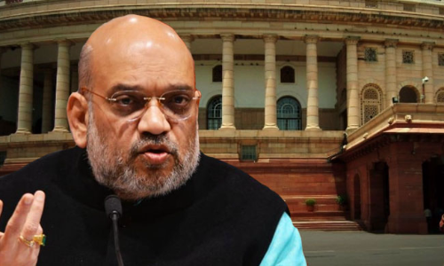 Centre To Table Citizenship Amendment Bill In Lok Sabha Tomorrow Centre To Table Citizenship Amendment Bill In Lok Sabha Tomorrow