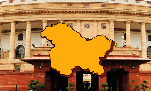 Parliament Passes Bill To Bifurcate Jammu & Kashmir Into Union Territories Of J&K And Ladakh Parliament Passes Bill To Bifurcate Jammu & Kashmir Into Union Territories Of J&K And Ladakh