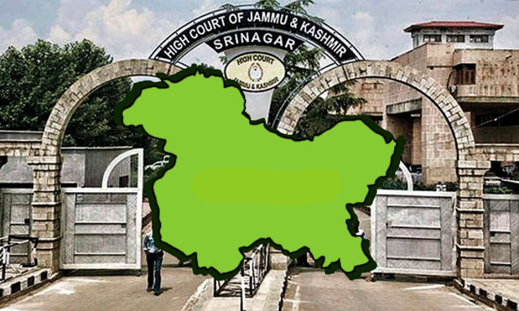 Jammu & Kashmir Government Sanctions Rs. 1 Crore As Financial Assistance For Advocates During Covid-19 Jammu & Kashmir Government Sanctions Rs. 1 Crore As Financial Assistance For Advocates During Covid-19