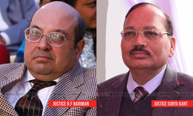 A Few Days Before Article 370 Repeal, SC Decriminalized Adultery In J&K As Well [Read Judgment]