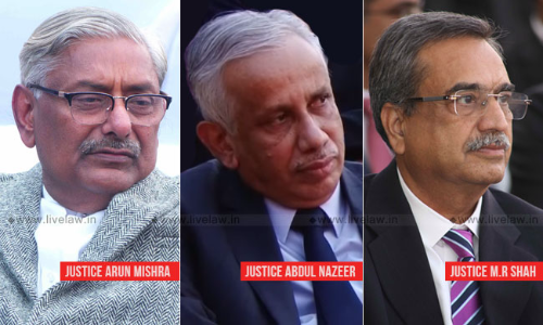 AGR: SC Dismisses Review Petitions Filed By Telecom Companies [Read Order]