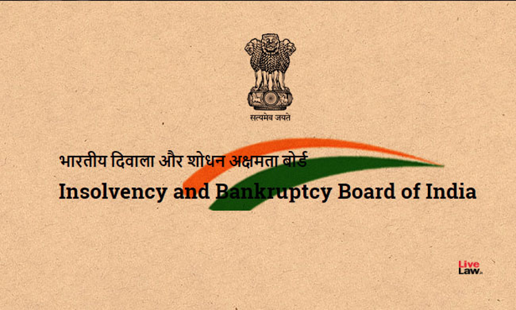 IBBI Issues Circular Directing Insolvency Professionals To File Forms To Monitor Voluntary Liquidation Processes On Electronic Platform Only IBBI Issues Circular Directing Insolvency Professionals To File Forms To Monitor Voluntary Liquidation Processes On Electronic Platform Only