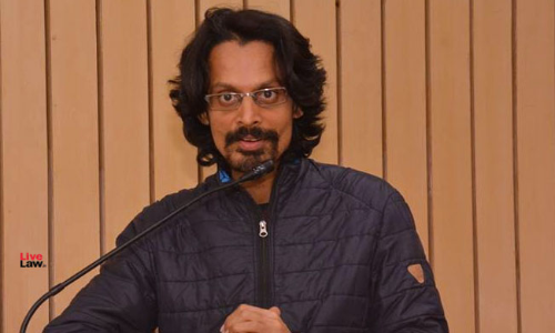 Legal Scholar And IDIA Founder Professor Shamnad Basheer Passes Away