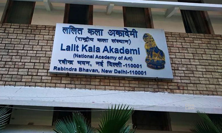Large Scale Financial Irregularities In Lalit Kala Academy: Delhi HC Asks Centre To Look Into The Matter Large Scale Financial Irregularities In Lalit Kala Academy: Delhi HC Asks Centre To Look Into The Matter