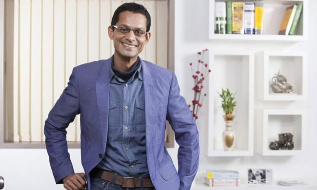 Shamnad  Basheer: A Remembrance
