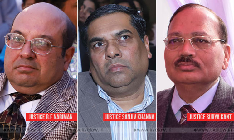 Treating Homebuyers As Financial Creditors Not Arbitrary : SC Upholds 2018 IBC Amendment [Read Judgment]