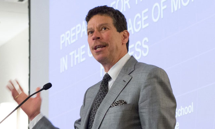 Law Has Been Very Slow To Take Up Technology: In Conversation With Prof. David Wilkins (Harvard Law School) Law Has Been Very Slow To Take Up Technology: In Conversation With Prof. David Wilkins (Harvard Law School)
