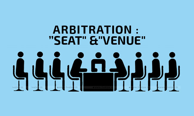 SC On Resolving Conflicting Place Of Arbitration And Exclusive Jurisdiction Clauses SC On Resolving Conflicting Place Of Arbitration And Exclusive Jurisdiction Clauses