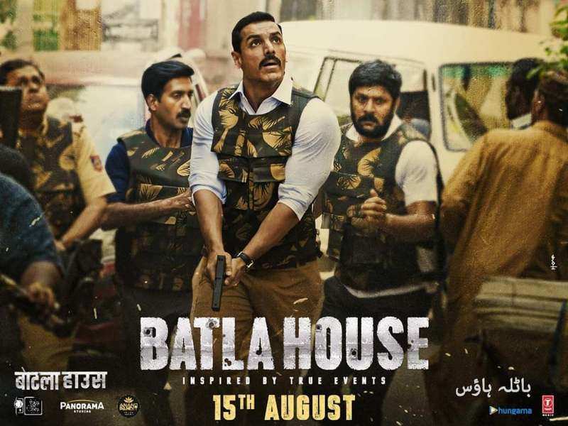 Batla House Makers Agree Before Delhi HC To Make Changes In The Film