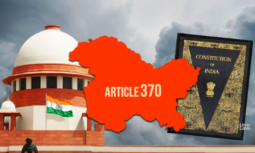 Jammu & Kashmir : As Uncertainty And Fear Looms Large, The Idea Of Justice Remains Elusive Jammu & Kashmir : As Uncertainty And Fear Looms Large, The Idea Of Justice Remains Elusive