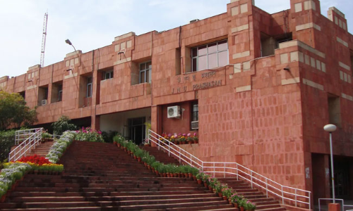 Delhi High Court Halts PG-Admissions At JNU Based On Deprivation Points