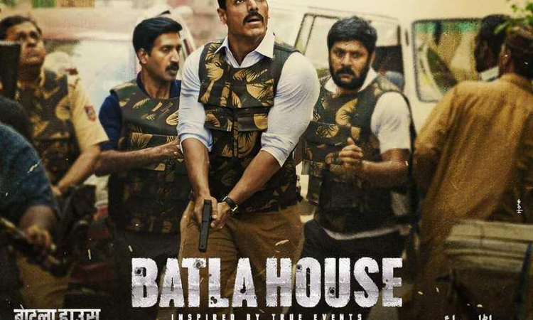 Batla House Makers Agree Before Delhi HC To Make Changes In The Film