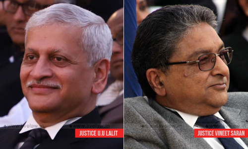 Transferee Pendente Lite Has Locus Standi To File Application At The Stage Of Order IX Rule 13 CPC: SC [Read Judgment]