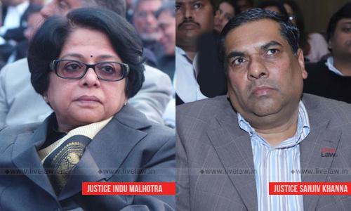 Mere Irregularity In Sanction Will Not Vitiate Conviction In Corruption Cases: SC [Read Judgment]