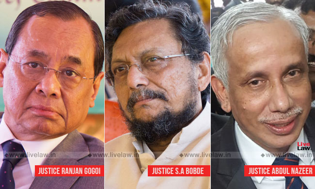 Jammu & Kashmir: SC Pulls Up M L Sharma For Shoddy Petition; Plea Against Media Curbs Adjourned