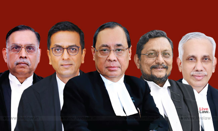 Ayodhya-Babri Case: Hearing Likely To Conclude By Oct 18; Parties Can Have Parallel Mediation Talks, Says SC [Read Order]