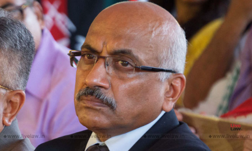 Centre Appoints Former Supreme Court Judge Hemant Gupta As Chairperson of New Delhi International Arbitration Centre