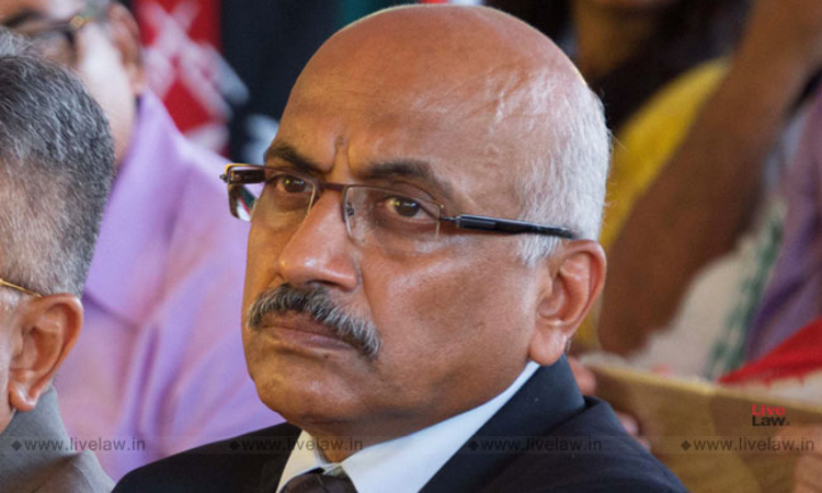 Centre Appoints Former Supreme Court Judge Hemant Gupta As Chairperson of New Delhi International Arbitration Centre Centre Appoints Former Supreme Court Judge Hemant Gupta As Chairperson of New Delhi International Arbitration Centre