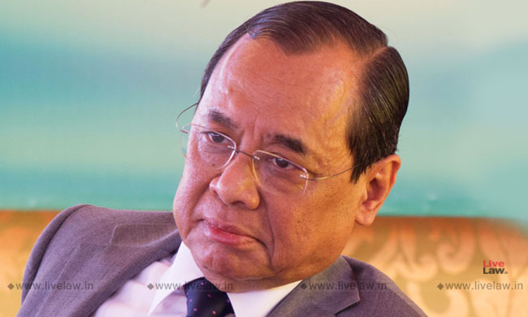 Bihar Court Denies Bail To Advocate Who Allegedly Abused Former CJI Ranjan Gogoi, Judges Of Patna, Jharkhand HCs On Social Media Bihar Court Denies Bail To Advocate Who Allegedly Abused Former CJI Ranjan Gogoi, Judges Of Patna, Jharkhand HCs On Social Media