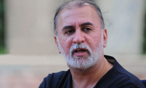 Breaking: Journalist Tarun Tejpal Acquitted In 2013 Rape Case