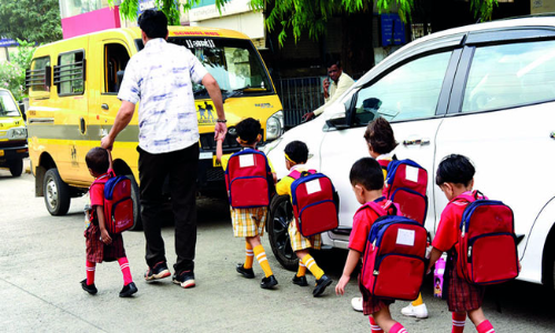 RTE : SC Issues Notice On Plea Against Karnataka HC Decision Restricting Admission To Private Schools [Read Petition]