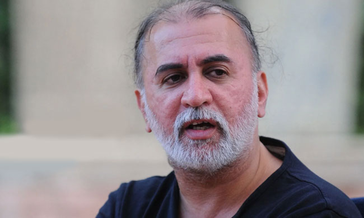 Breaking: Journalist Tarun Tejpal Acquitted In 2013 Rape Case Breaking: Journalist Tarun Tejpal Acquitted In 2013 Rape Case
