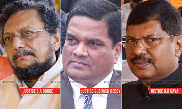 Institutional Independence, Financial Autonomy Integral To Independence Of Judiciary: SC [Read Order]