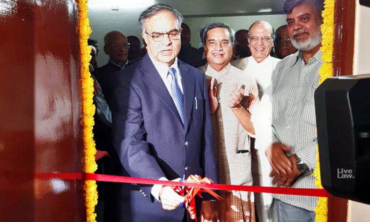 Gujarat HC Sets Up Corporate Style War Room To Maintain And Monitor Data On Judiciary Gujarat HC Sets Up Corporate Style War Room To Maintain And Monitor Data On Judiciary