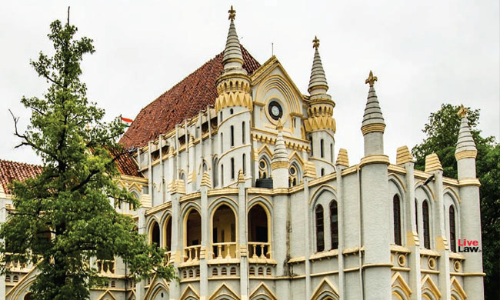 Inefficient, Ignorant Of Basic Common Sense: Madhya Pradesh High Court Orders Inquiry Against Police Officer For Investigating In Wrong Direction Inefficient, Ignorant Of Basic Common Sense: Madhya Pradesh High Court Orders Inquiry Against Police Officer For Investigating In Wrong Direction
