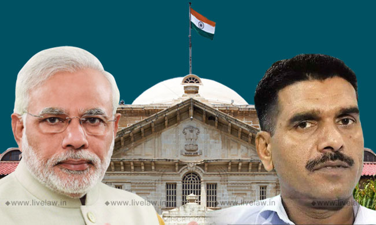 Allahabad HC Dismisses Ex-BSF Jawans Petition Challenging Election Of PM Modi From Varanasi [Read Judgment]