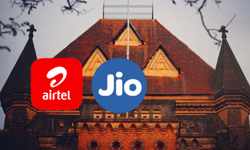 Bombay HC Rejects Airtels Challenge Against Maharashtra Govt Accepting Jios Bid For High Speed Internet Services