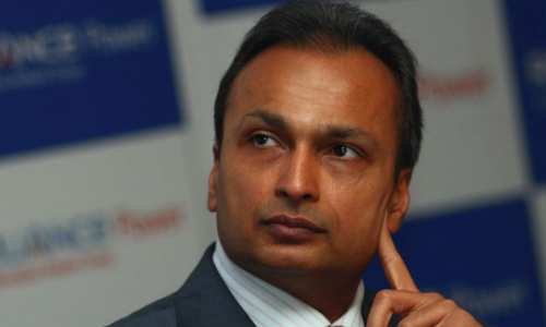 Delhi HC Issues Notice In Anil Ambanis Plea Seeking Impleadment of Chinese Banks In His Case Against SBI