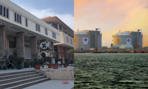 Delhi HC Directs CVC To Inquire Into Corruption Charges Against CEO Of Petronet LNG [Judgment]