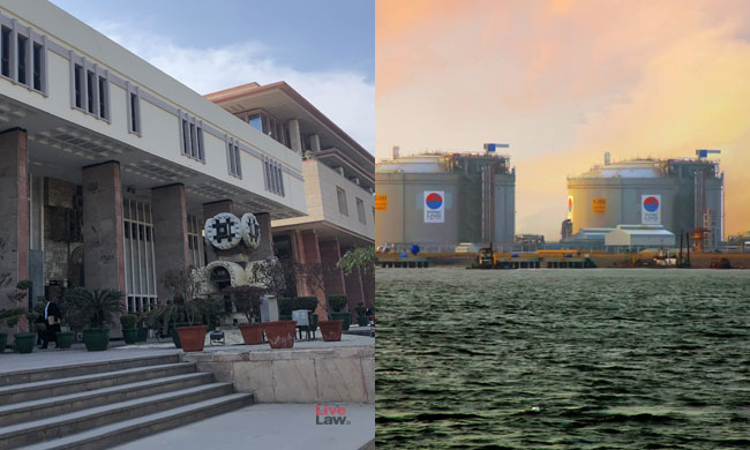 Delhi HC Directs CVC To Inquire Into Corruption Charges Against CEO Of Petronet LNG [Judgment]