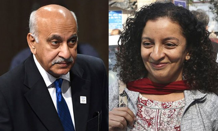 [LIVE-UPDATES] [MJ Akbar Vs Priya Ramani Defamation Case] Final Arguments By Senior Advocate Rebecca John
