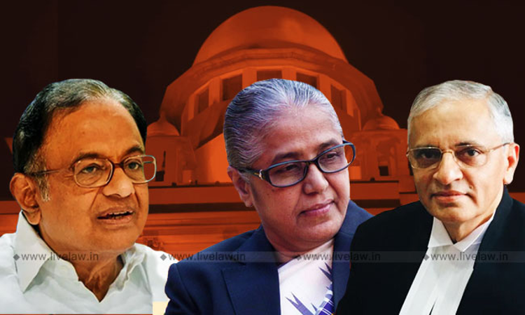 Court Can Peruse Case Diary And Materials Collected During Investigation While Considering Bail Applications : SC [Read Judgment]