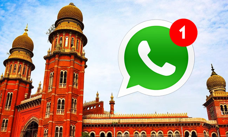 Whatsapp Traceability : IFF Opposes Suggestions Made By IIT Professor For Tracing The Originator Of Messages