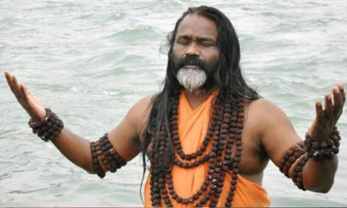 CBI Moves Delhi HC Against Bail Granted To Daati Maharaj In Rape Case CBI Moves Delhi HC Against Bail Granted To Daati Maharaj In Rape Case