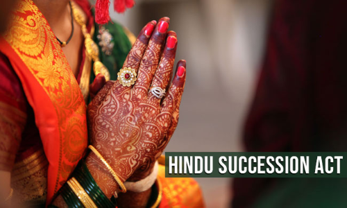 AP High Court Modifies Preliminary Decree In Partition Suit, Grants Daughter Equal Share Under Amended Hindu Succession Act