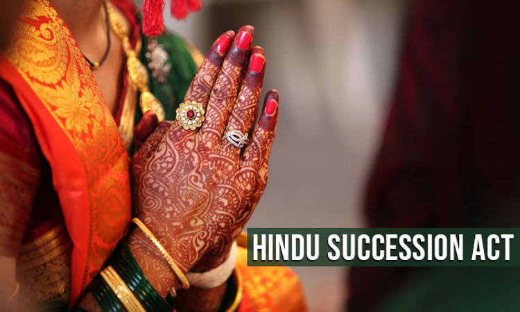 Unmarried Granddaughters Limited Estate Can Enlarge Into Absolute Ownership If Based On Pre-Existing Right: Delhi High Court Unmarried Granddaughters Limited Estate Can Enlarge Into Absolute Ownership If Based On Pre-Existing Right: Delhi High Court