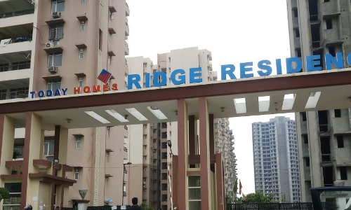 NCLT Initiates Insolvency Proceedings Against Builder On Homebuyers Plea NCLT Initiates Insolvency Proceedings Against Builder On Homebuyers Plea