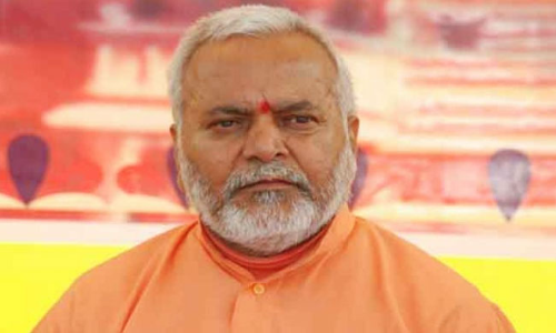 All Witnesses Turned Hostile; Former Union Minister Swami Chinmayanand Acquitted of Keeping Law Student in Captivity Allegedly To Rape Her