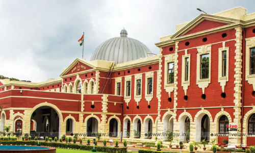 Jharkhand High Court Upholds Mothers Life Sentence For Killing 4 & 2-Year-Old Sons, Says Instead Of Protecting, She Devoured Them Jharkhand High Court Upholds Mothers Life Sentence For Killing 4 & 2-Year-Old Sons, Says Instead Of Protecting, She Devoured Them