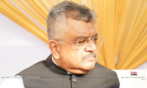 [Sabarimala Reference][Day-1] Acts Done In Pursuance of Religious Belief Are Also Part of Religion,Submits SG Tushar Mehta