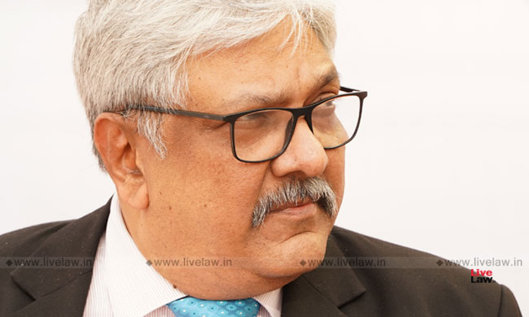 Justice KM Joseph, Supreme Court Justice KM Joseph, Supreme Court
