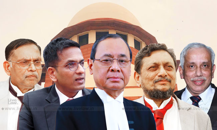 [Ayodhya Hearing][Day 14]: Babur Neither Visited Ayodhya Nor Constructed Mosque By Demolishing Temple: Hindu Body Tells SC