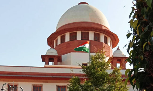 If Business Does Not Start, How Long Will People Sustain Without Jobs? SC Issues Notice In Plea Against Media Houses Laying Off Employees Amid Lockdown